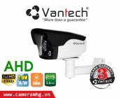  Camera AHD VANTECH VP-184AHDH